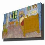 Reproduktsioon Magamistuba Arles'is