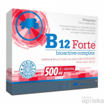 B12 Forte Bio-Complex kapslid N30