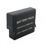 Kaamera aku GoPro AHDBT-501 1260mAh