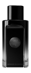 Parf&uuml;&uuml;mvesi Antonio Banderas The Icon EDP meestele 100 ml