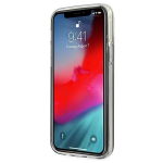 &Uuml;mbris Guess GUHCP12LPCUGLSBL sobib iPhone 12 Pro Max, sinine