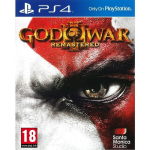 God of War III PS4 EST | RUS heli