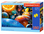pusle Planeet *180*