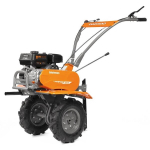 Bensiinimootoriga kultivaator Daewoo DATM3.1