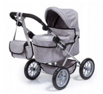 Bayer nukuvanker Trendy kroon, hall