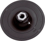 Saeketas Velcro, Wolfcraft 125 mm
