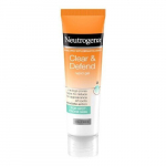 N&auml;ogeel akne vastu Neutrogena Clear & Defend, 15ml