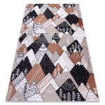 Laste vaip Fun Tops 140x190 cm