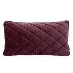 Dekoratiivne padjakate Velvet, 30x50 cm