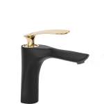 Valamusegisti Rea Orbit Black Gold madal