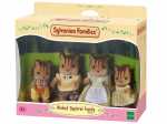 P&auml;hkliorava pere Sylvanian Families