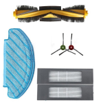 Yunting tecnology varuosade komplekt Ecovacs Deebot Ozmo T8/T8 AIVI/T9