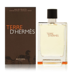 Hermes Terre D'Hermes EDT meestele 200 ml