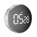 Magnetiga k&ouml;&ouml;gitaimer