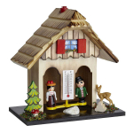 Ilmajaam - ilmamaja TFA 48.1503.09