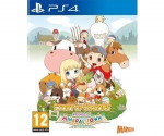 Arvutim&auml;ng PS4 Story of Seasons: Friends Of Mineral Town