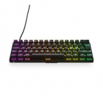 Juhtmega klaviatuur SteelSeries 64824