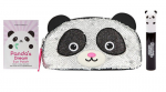 Komplekt Panda: Kosmeetikakott + Silma&uuml;mbrusmask + Pikendav ripsmetu&scaron;&scaron; Tonymoly Panda's Dream 02