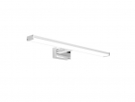 LED-seinalamp LED peegli kohal 12W 60cm APP369-1W Chrome