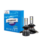 LED komplekt H7