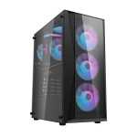 Korpus Darkflash DK352 Plus