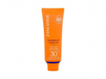 Lancaster Sun Beauty Face Cream SPF30 Sunscreen - Opalovac&iacute; kr&eacute;m na obličej 50ml