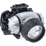 Matka LED pealamp Grundig