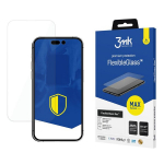 Apple iPhone 14 Pro Max - 3mk FlexibleGlass Max&trade; screen protector