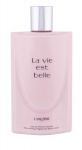 Lancome La Vie Est Belle toitev kehakreem, 200 ml