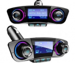 MP3 saatja 2 x USB BT06