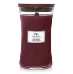WoodWick Black Cherry, 610 g