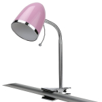 Laualamp G.LUX GD-2819-C roosa