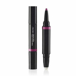Huulepliiats Shiseido Lipliner InkDuo - Lip liner with balm 1.1 g 10 Violet