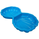 Liivakast-bassein Paradiso Sink 2-in-1, 101x87x19,5 cm