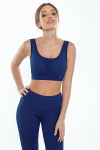 Spordirinnahoidja SPORTS BRA IMPULSE, XL