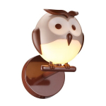 Milagro lastelamp Owl