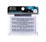 Ardell Individual DuraLash Naturals Knot-Free Long Black, 56 t&uuml;kki, loomulik inimjuuste