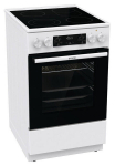 Elektripliit Gorenje GECS5C70WA