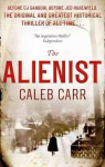 Alienist: Number 1 in series