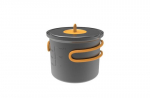 Matkapott Rockland Travel Light, 0,6 l
