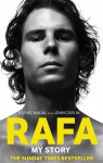 Rafa: My Story Digital original