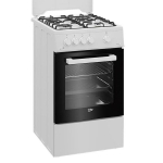Gaasipliit Beko FSG52020FW