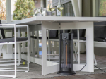 K&uuml;ttekehad terrassile Under Table 360 | N&auml;itus proovi!