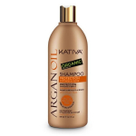 &Scaron;ampoon argaania&otilde;liga Kativa Argan Oil 500 ml