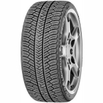 Michelin Pilot Alpin PA4 Porsche 295/40R19 108 V XL N0