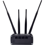 Teltonika Industrial Router 4G LTE DualSIM RUT950 300 Mbit