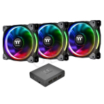 Thermaltake Riing Plus 12 CL-F053-PL12SW-A