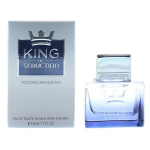 Antonio Banderas King of Seduction EDT meestele 50 ml