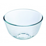 Arcuisine kuumakindel salatikauss Mixing, 16 cm
