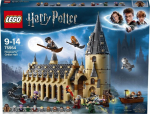 75954 LEGO&reg; Harry Potteri Sigat&uuml;&uuml;ka suur saal
